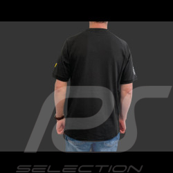 T-shirt Ferrari 499P n° 51 Hypercar Puma Noir / Rouge 637929-01 - mixte