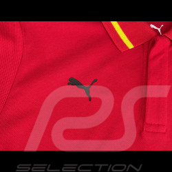 Polo Ferrari 499P n° 51 Hypercar Puma Rouge 637931-02 - mixte