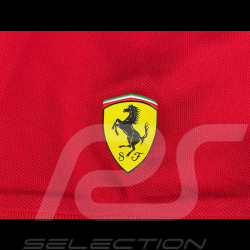 Polo Ferrari 499P n° 51 Hypercar Puma Rouge 637931-02 - mixte
