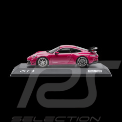 Porsche 911 GT3 Type 992.2 2025 kit Manthey Ruby Star Neo 1/43 Spark WAP0203030TGT3