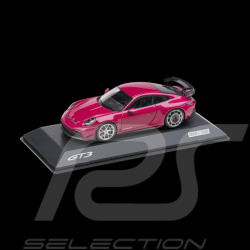 Porsche 911 GT3 Typ 992.2 2025 kit Manthey Sternrubin Neo 1/43 Spark WAP0203030TGT3