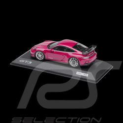 Porsche 911 GT3 Type 992.2 2025 kit Manthey Ruby Star Neo 1/43 Spark WAP0203030TGT3