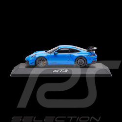 Porsche 911 GT3 Type 992.2 2025 kit Manthey Bleu Requin 1/43 Spark WAP0203020TGT3