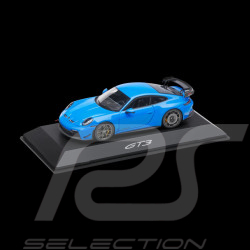 Porsche 911 GT3 Type 992.2 2025 kit Manthey Bleu Requin 1/43 Spark WAP0203020TGT3