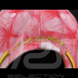 Pirelli Hat F1 Podium Japan GP 2026 Embroidered Black / Red 0114 - unisex