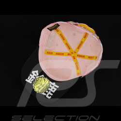 Casquette Pirelli F1 Podium GP Japon 2026 Brodé Noir / Rouge 0114 - mixte