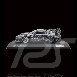 Porsche 911 GT3 RS Type 992 2024 kit Manthey Camouflage 1/43 Spark WAP0203010TGT3