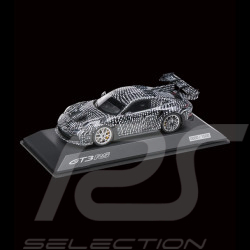 Porsche 911 GT3 RS Type 992 2024 kit Manthey Camo 1/43 Spark WAP0203010TGT3