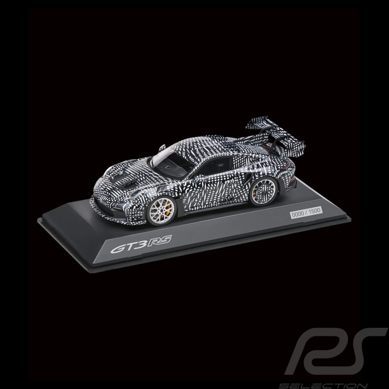 Porsche 911 GT3 RS Type 992 2024 kit Manthey Camouflage 1/43 Spark WAP0203010TGT3