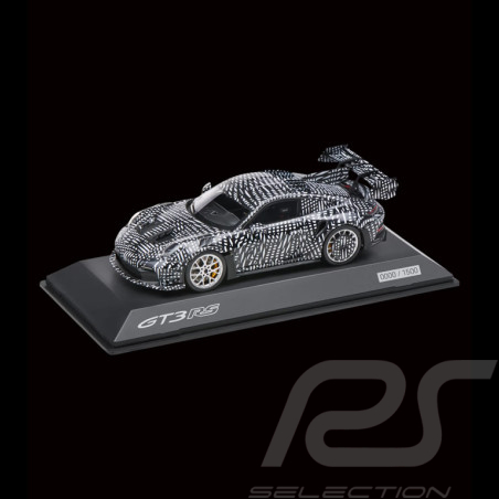 Porsche 911 GT3 RS Typ 992 2024 kit Manthey Camo 1/43 Spark WAP0203010TGT3