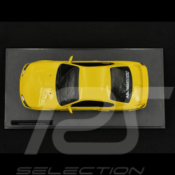 Nissan Silvia S15 Spec-R Aero 1999 Blitzgelb 1/18 Solido S1812206