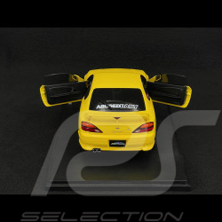 Nissan Silvia S15 Spec-R Aero 1999 Blitzgelb 1/18 Solido S1812206