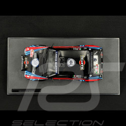 Lancia Delta HF Integrale n° 1 Monte Carlo Rally 1990 1/18 Solido S1807809