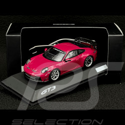 Porsche 911 GT3 Type 992.2 2025 kit Manthey Rouge Rubis Neo 1/43 Spark WAP0203030TGT3