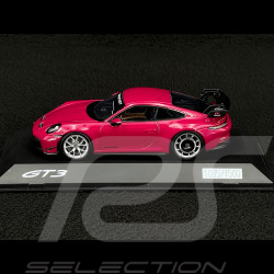 Porsche 911 GT3 Typ 992.2 2025 kit Manthey Sternrubin Neo 1/43 Spark WAP0203030TGT3