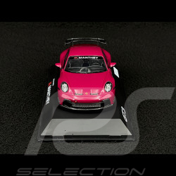 Porsche 911 GT3 Type 992.2 2025 kit Manthey Ruby Star Neo 1/43 Spark WAP0203030TGT3