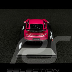 Porsche 911 GT3 Type 992.2 2025 kit Manthey Ruby Star Neo 1/43 Spark WAP0203030TGT3