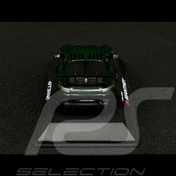 Porsche 911 GT3 RS Type 992 2024 kit Manthey Vert Brewster 1/43 Spark WAP0203000TGT3