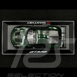 Porsche 911 GT3 RS Typ 992 2024 kit Manthey Brewster Grün 1/43 Spark WAP0203000TGT3