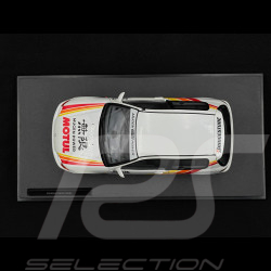 Honda Civic EG6 Mugen Racing 1992 Weiß / Rote Streifen 1/18 Solido S1810404