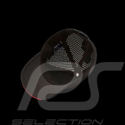 Duo T-shirt Porsche + Casquette Porsche Motorsport Noir