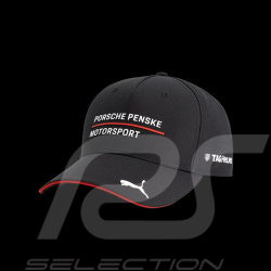 Duo Porsche Jacke Motorsport 6 + Porsche Kappe Motorsport Schwarz