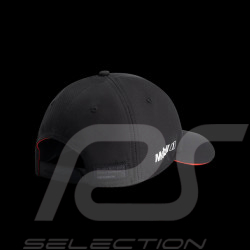 Duo Porsche Jacke Motorsport 6 + Porsche Kappe Motorsport Schwarz