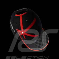 Duo Veste Porsche Motorsport 6 + Casquette Porsche Noir