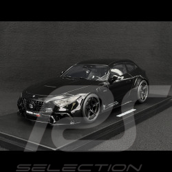 Mercedes‑AMG GT63 S Brabus Rocket GTS 2024 Obsidian Black 1/18 GT Spirit GT544