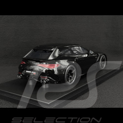 Mercedes‑AMG GT63 S Brabus Rocket GTS 2024 Obsidian Black 1/18 GT Spirit GT544