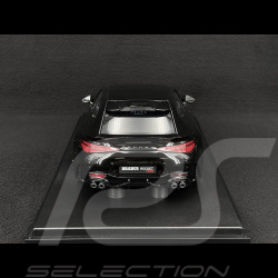 Mercedes‑AMG GT63 S Brabus Rocket GTS 2024 Noir Obsidienne 1/18 GT Spirit GT544