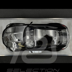 Mercedes‑AMG GT63 S Brabus Rocket GTS 2024 Obsidian Black 1/18 GT Spirit GT544