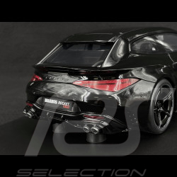Mercedes‑AMG GT63 S Brabus Rocket GTS 2024 Obsidian Black 1/18 GT Spirit GT544