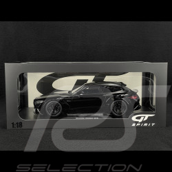 Mercedes‑AMG GT63 S Brabus Rocket GTS 2024 Noir Obsidienne 1/18 GT Spirit GT544