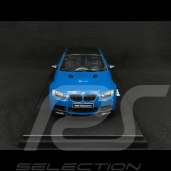 BMW M3 E92 2007 Laguna Seca Blau 1/18 GT Spirit GT941