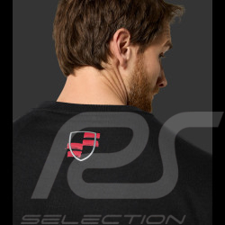 Pull Porsche 911 GT3 S/C Noir WAP823T0SC - mixte