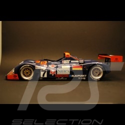 Porsche T.W.R WSC vainqueur 24 du Mans 1996 