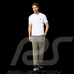 Porsche T-Shirt 911 GT3 S/C Weiß WAP8213T0SC - unisex