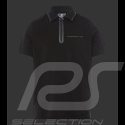 Porsche Poloshirt 911 GT3 S/C Black WAP820T0SC - unisex