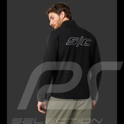 Porsche Jacket 911 GT3 S/C Black WAP822T0SC - unisex