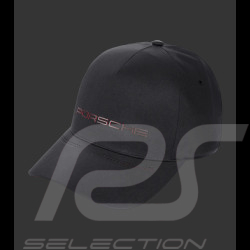 Porsche Cap 911 GT3 S/C Schwarz WAP8200010T0SC - unisex