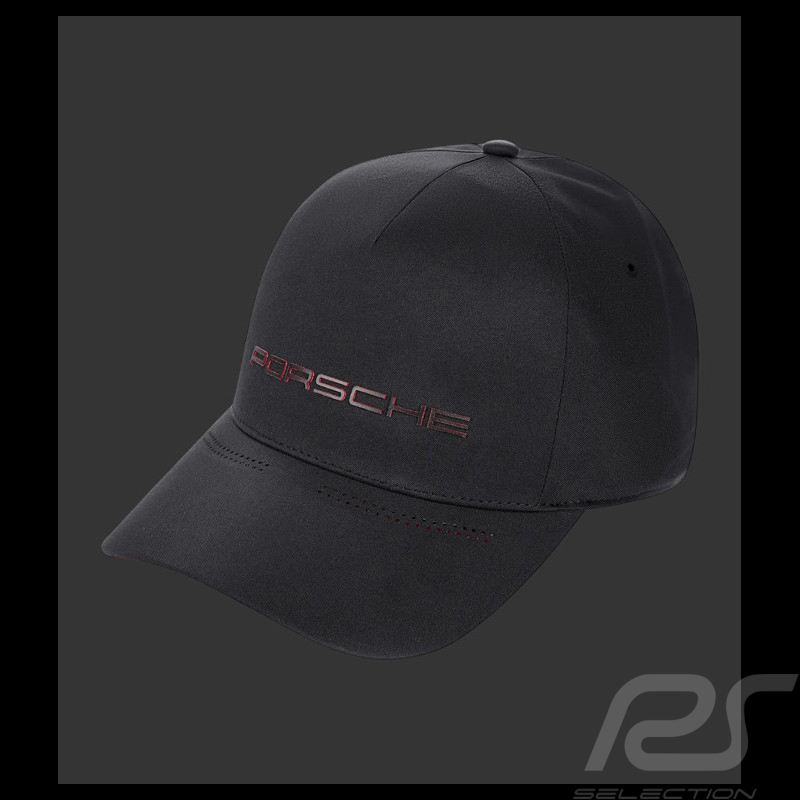 Casquette Porsche 911 GT3 S/C Noir WAP8200010T0SC - mixte