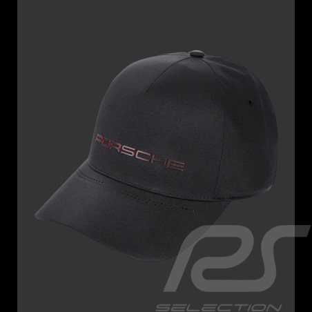 Porsche Cap 911 GT3 S/C Schwarz WAP8200010T0SC - unisex