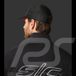 Casquette Porsche 911 GT3 S/C Noir WAP8200010T0SC - mixte