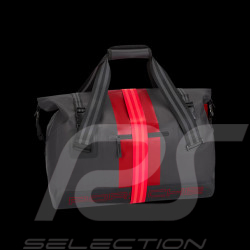 Porsche Reisetasche 911 GT3 S/C Black / Indischrot WAP0350020T0DB