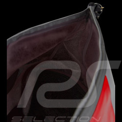 Sac Porsche 911 GT3 S/C de Voyage Noir / Rouge Indien WAP0350020T0DB