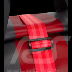 Porsche Travel Bag 911 GT3 S/C Black / Guards red WAP0350020T0DB