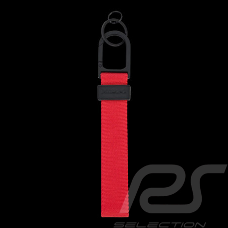 Porsche Keyring 911 GT3 S/C Guards red WAP0503580T0TS