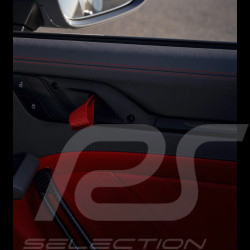 Porsche Schlüsselanhänger 911 GT3 S/C Indischrot WAP0503580T0TS