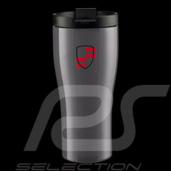 Thermos Mug Porsche 911 GT3 S/C Crest Isothermal Schiefergrau WAP0506300T0TB